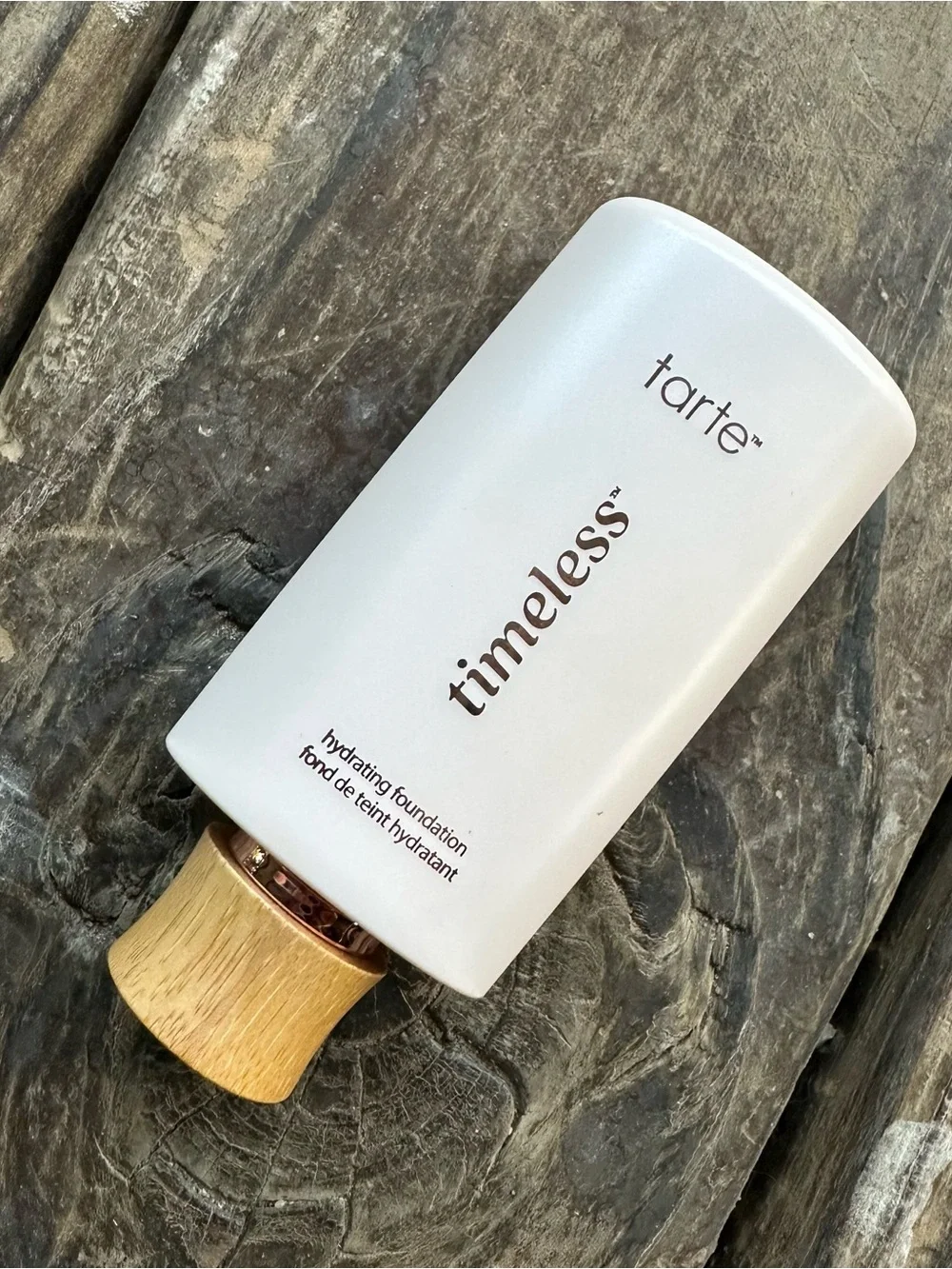 Tarte Timeless Hydrating Foundation - 22N